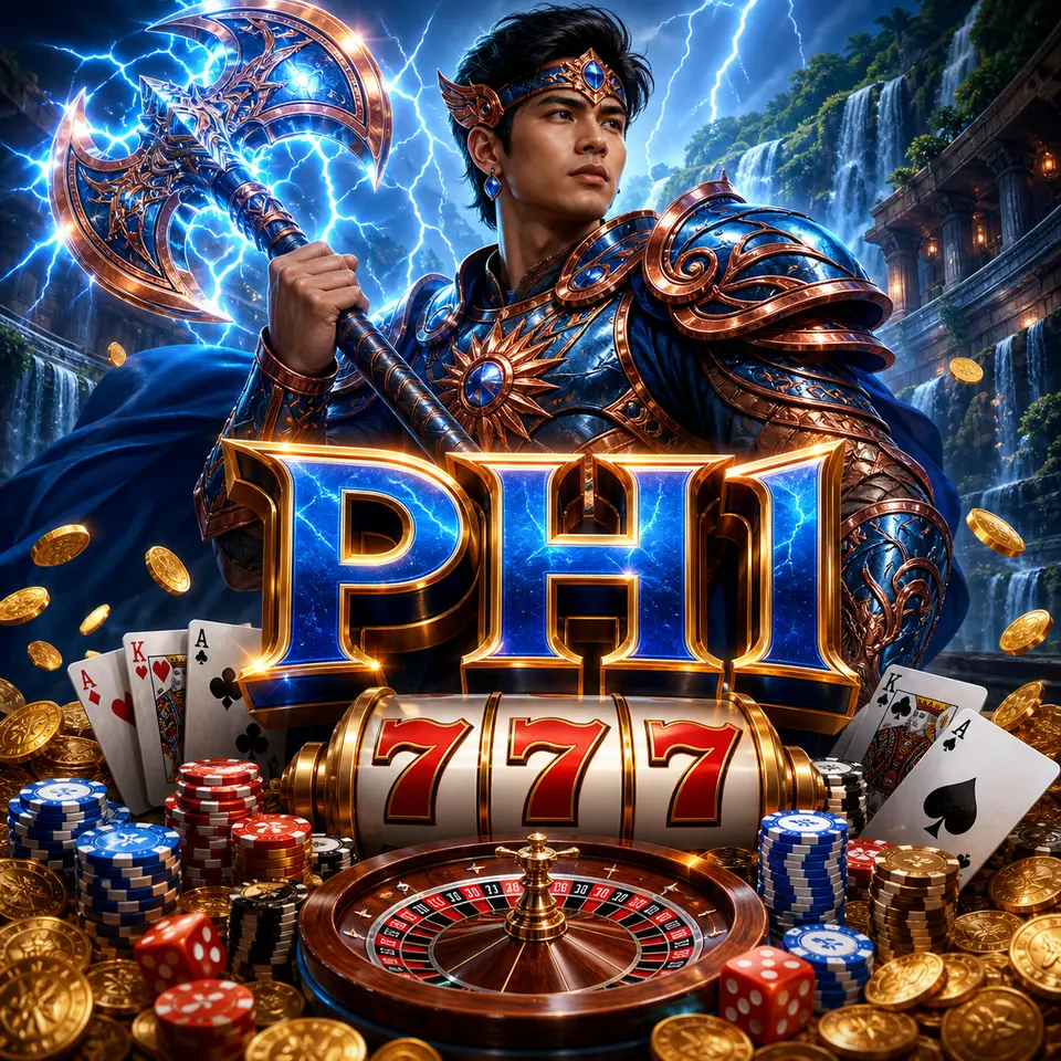ph1 Mag-login