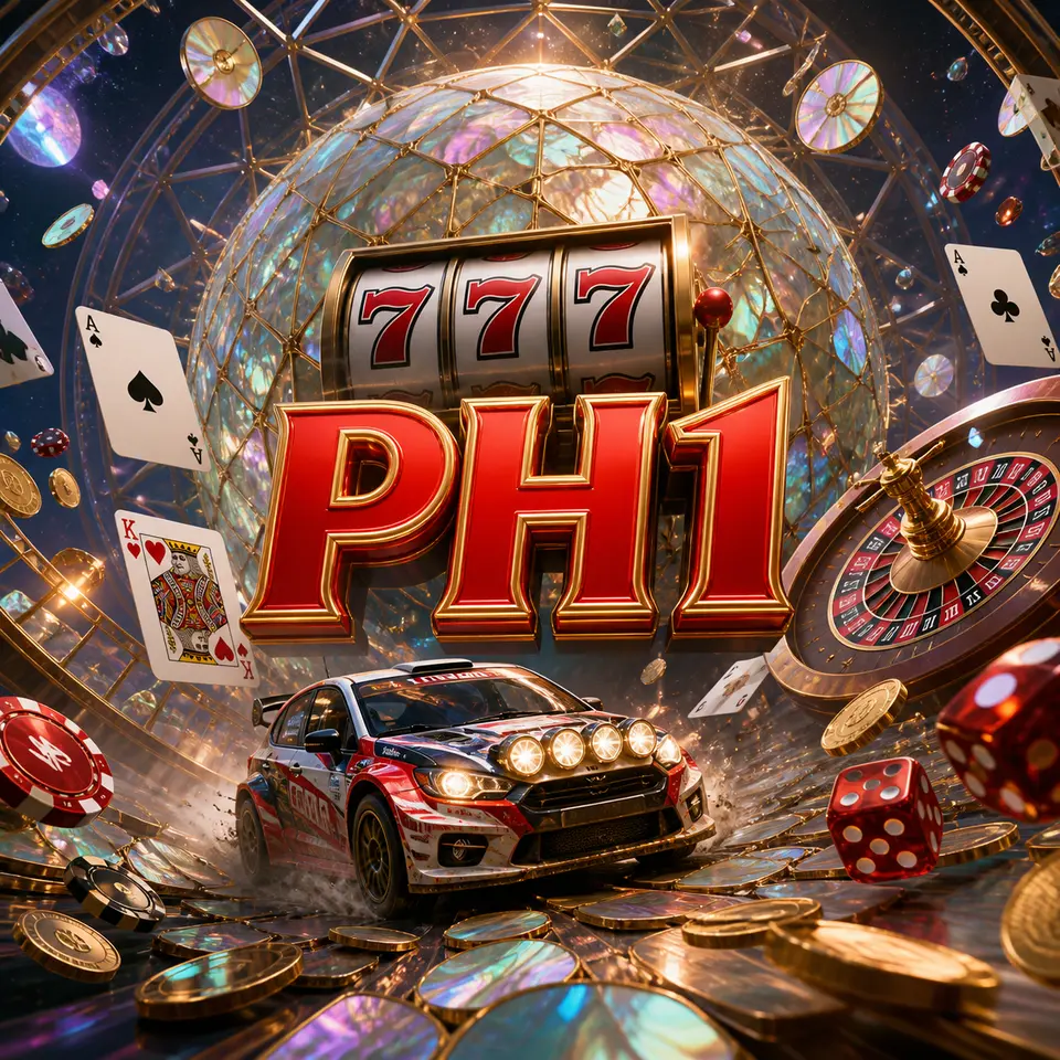 ph1 APK Opisyal I-download